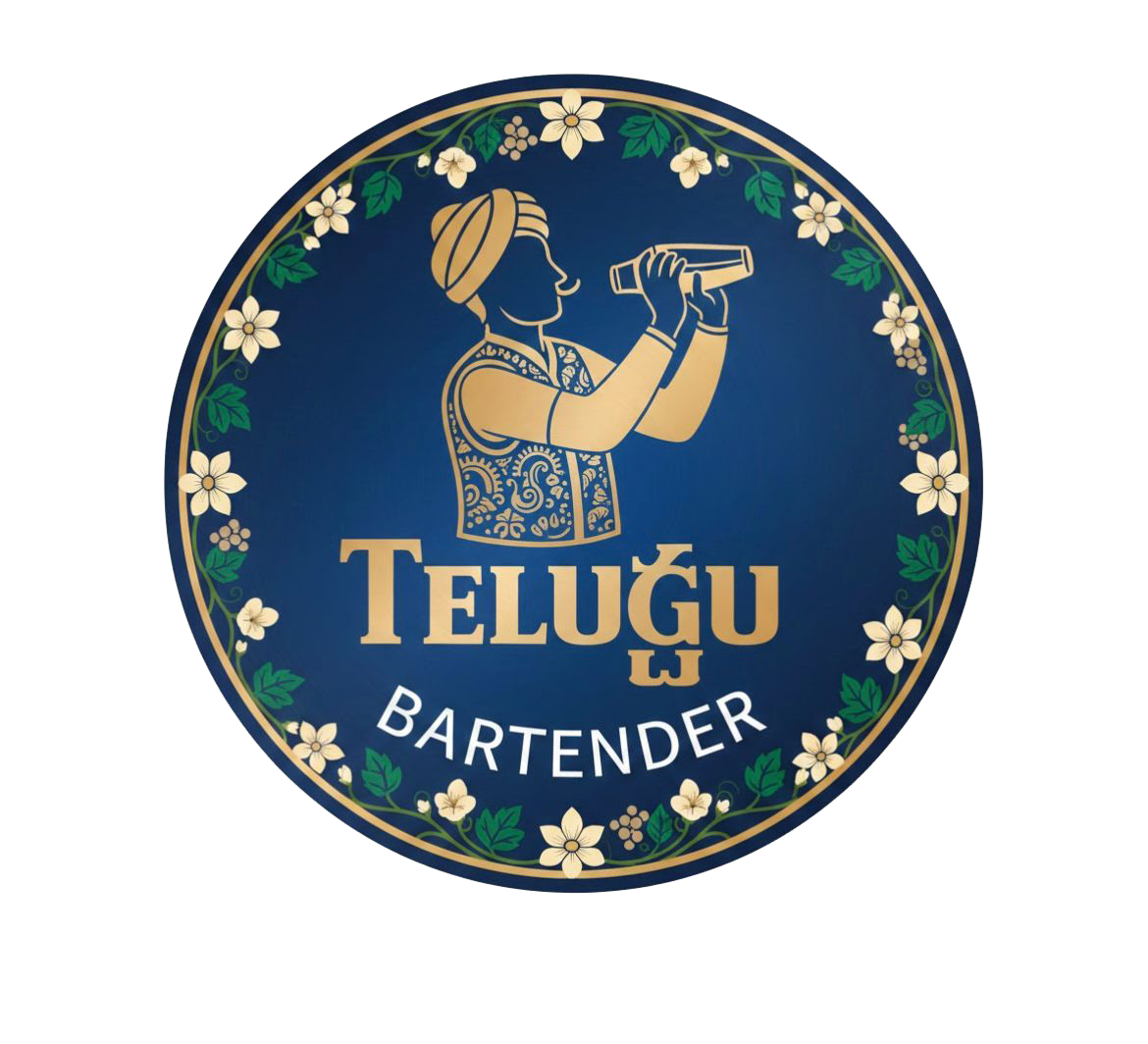 bartender services in hyderabad